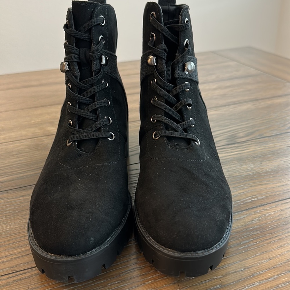 Mari A boots - Picture 2 of 6